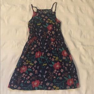 Girls sundress. Excellent condition.
